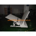 Hot selling !Plate Stacker for printing business